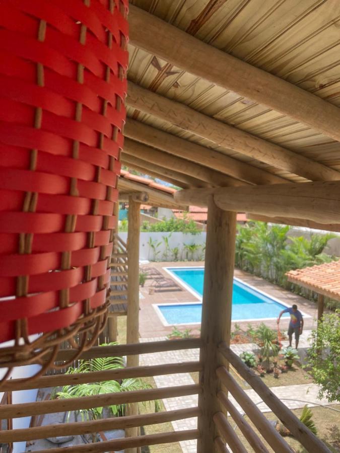 Inn Mangaba Porto Seguro