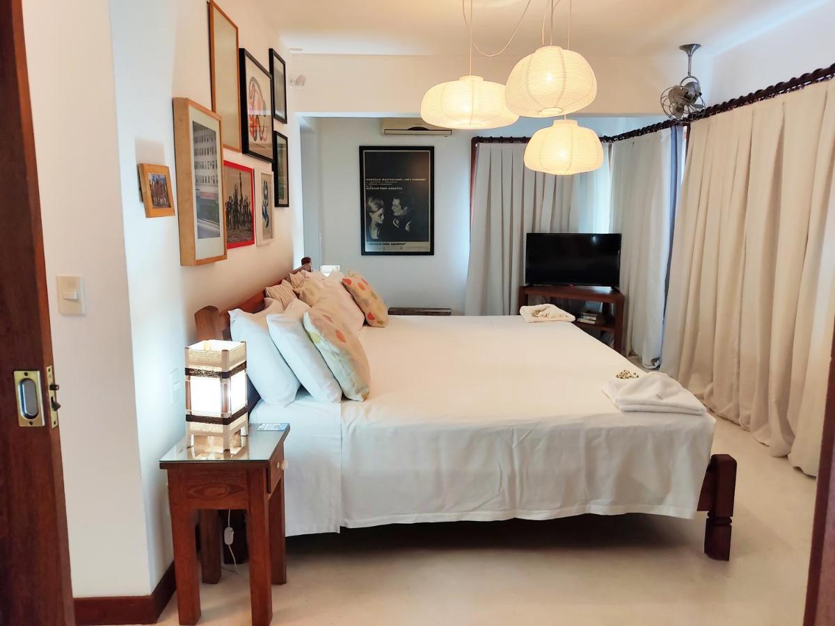 Boutique Oscar Arraial Guest house *