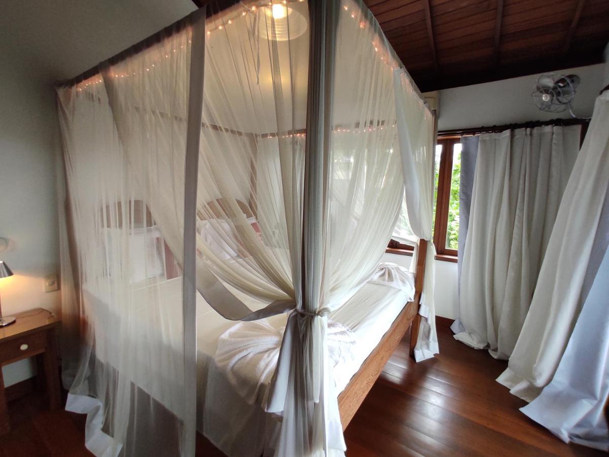 Boutique Oscar Arraial Guest house *