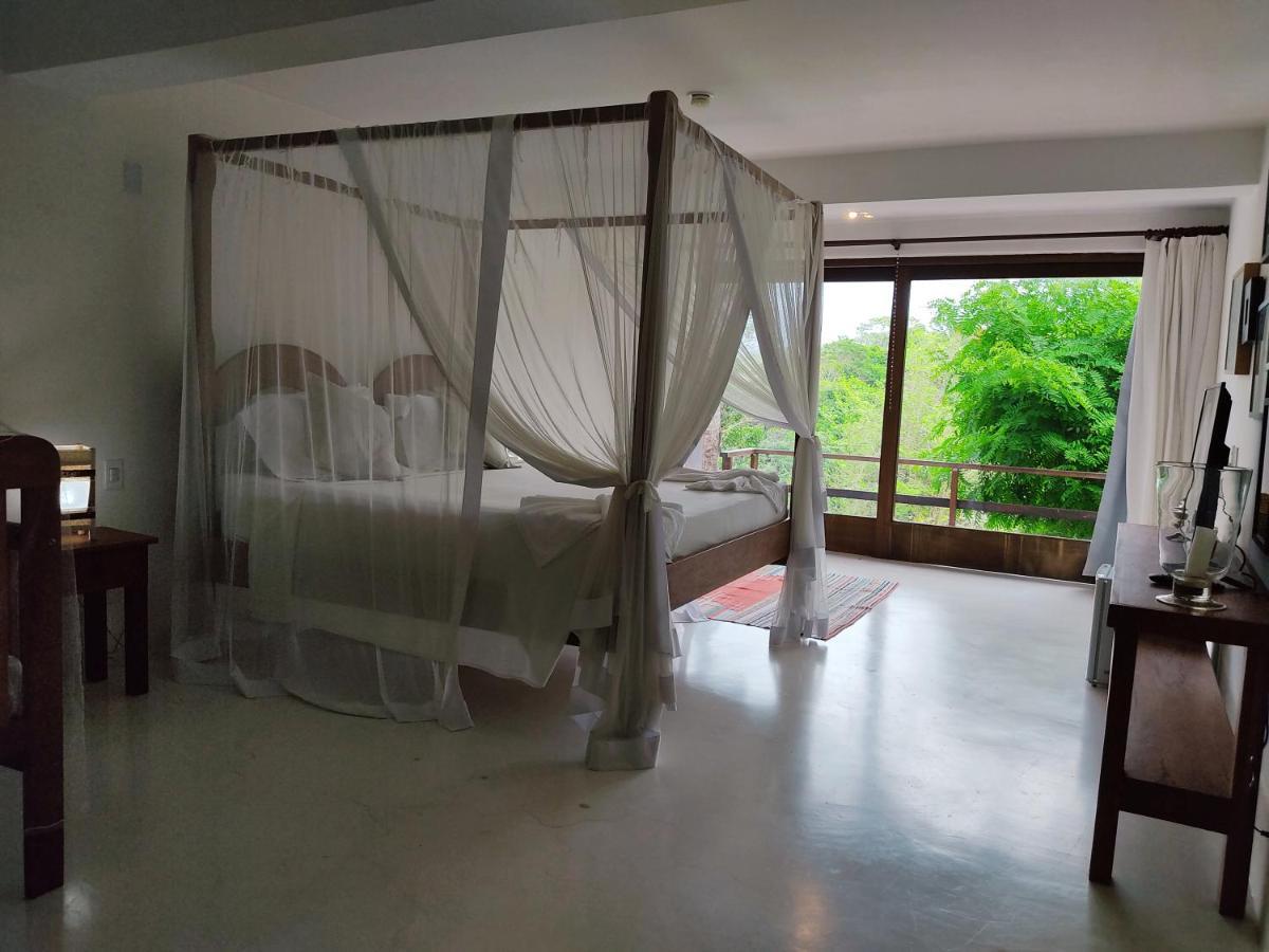 Boutique Oscar Arraial Guest house