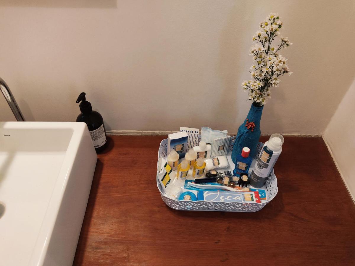 Boutique Oscar Arraial Porto Seguro