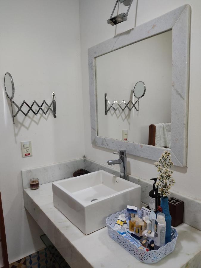 Guest house Boutique Oscar Arraial Porto Seguro