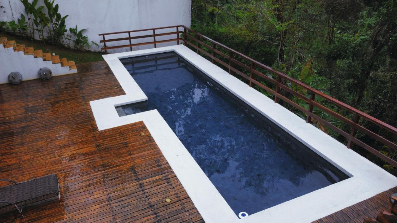 Guest house Boutique Oscar Arraial