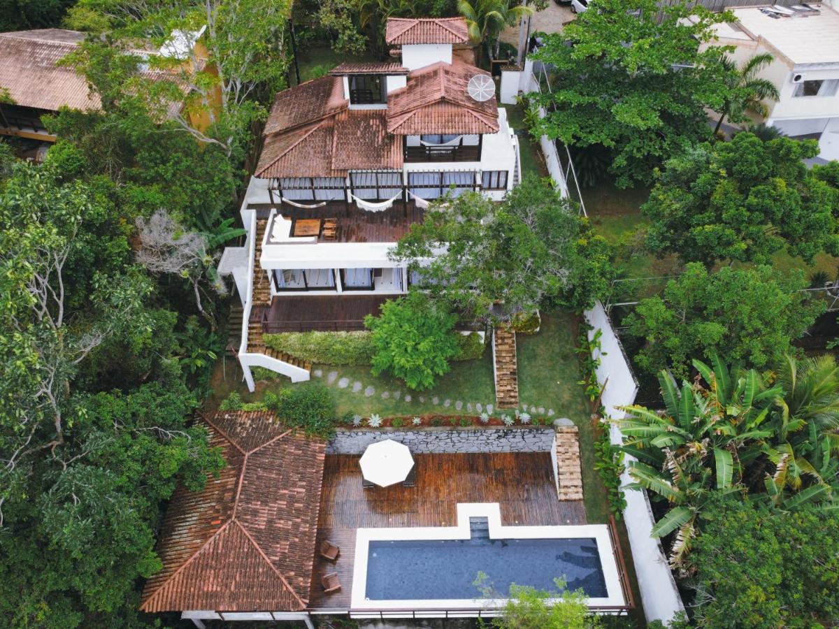 Boutique Oscar Arraial * Porto Seguro