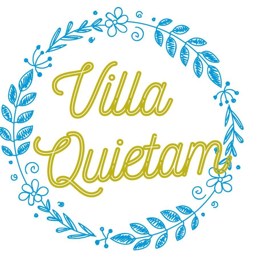 Pousada Villa Quietam *