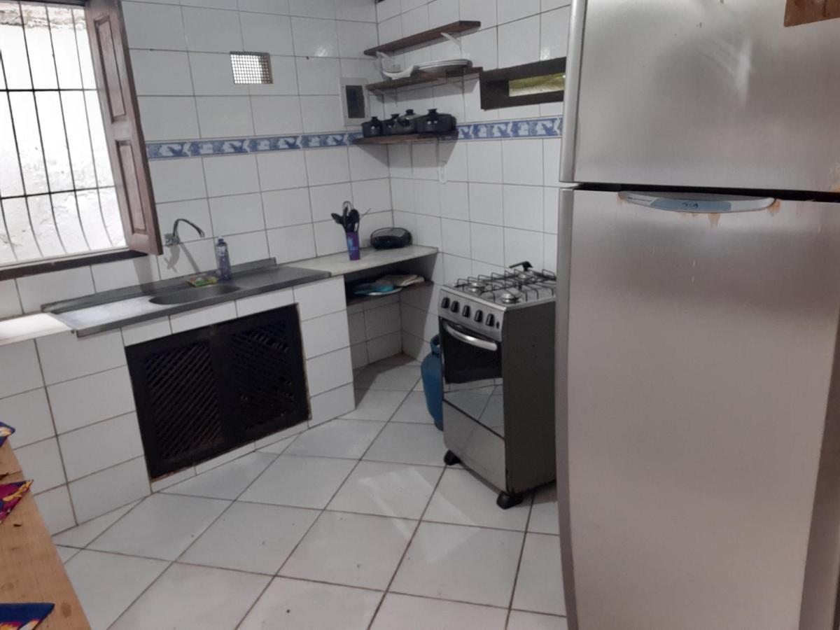 Arraial Casinha Centro Holiday home *