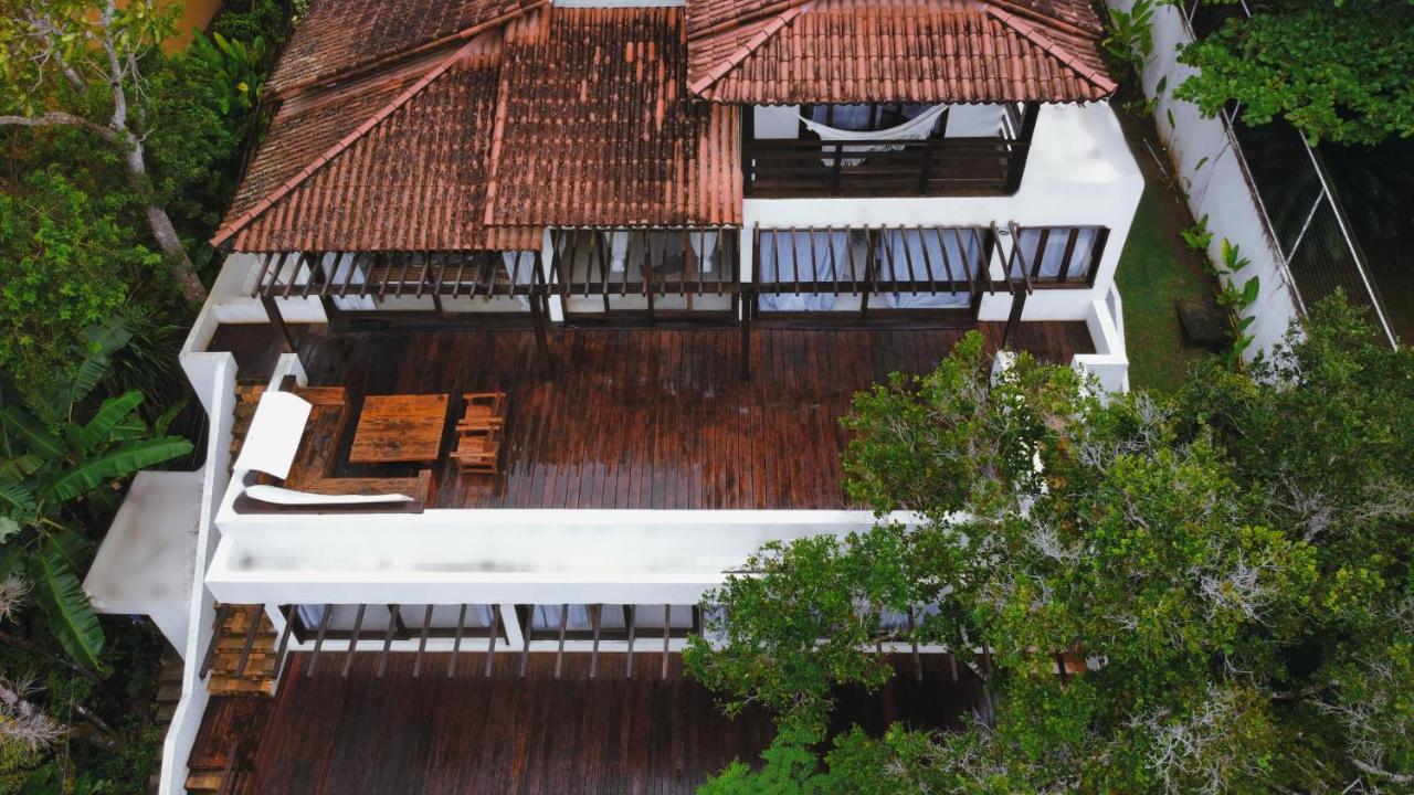 Boutique Oscar Arraial Porto Seguro