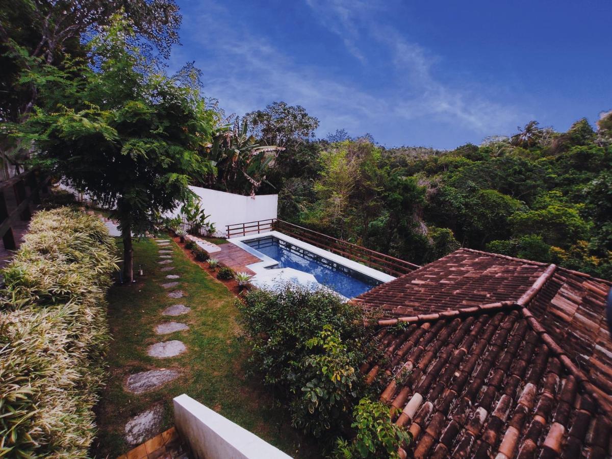 Boutique Oscar Arraial Guest house Porto Seguro