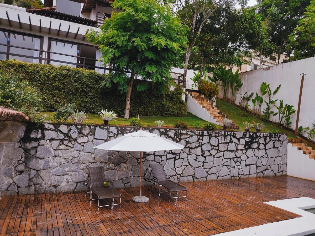 Boutique Oscar Arraial Porto Seguro