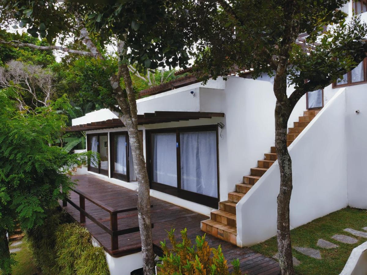 Guest house Boutique Oscar Arraial Porto Seguro