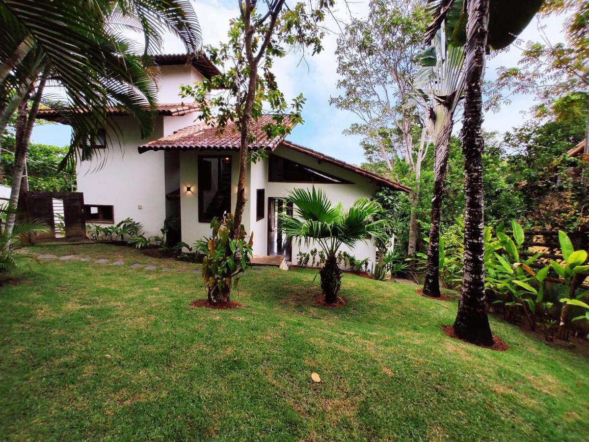 Boutique Oscar Arraial Guest house
