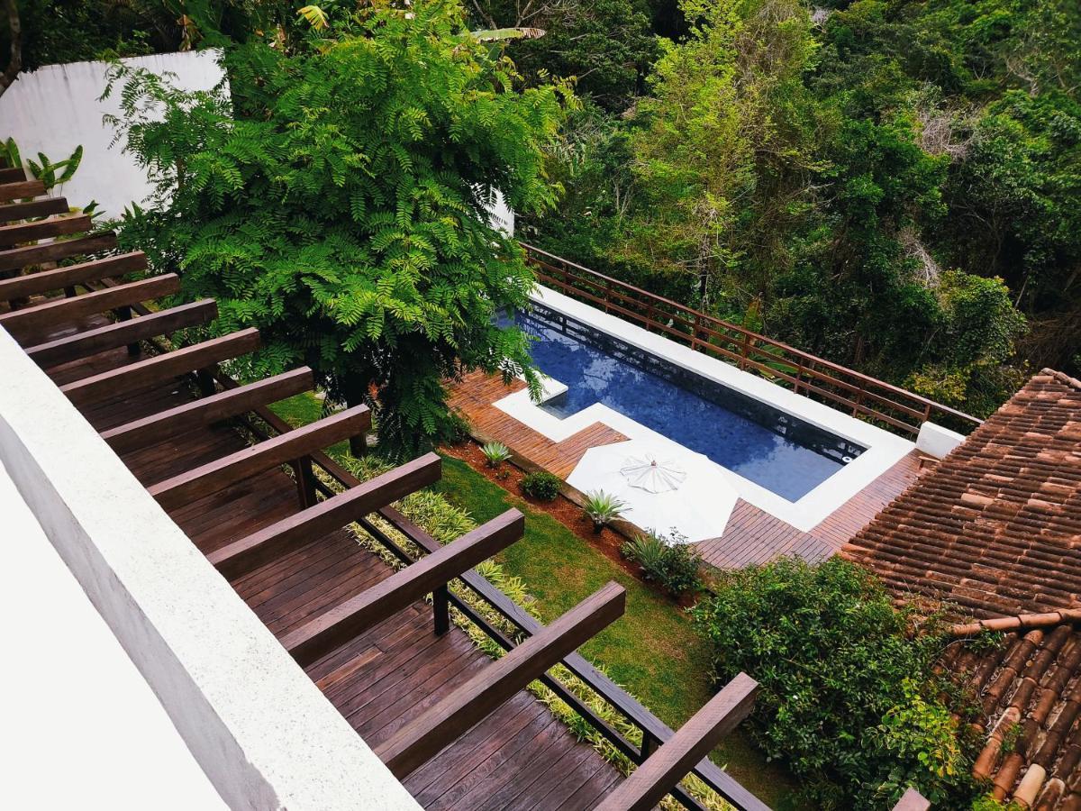 Guest house Boutique Oscar Arraial Porto Seguro