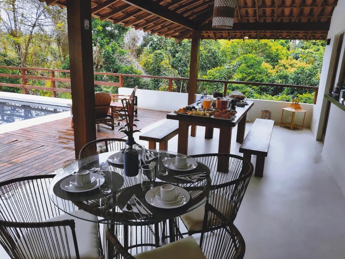 Boutique Oscar Arraial Guest house