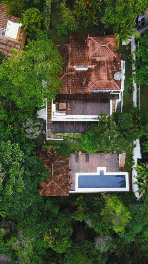 Guest house Boutique Oscar Arraial *