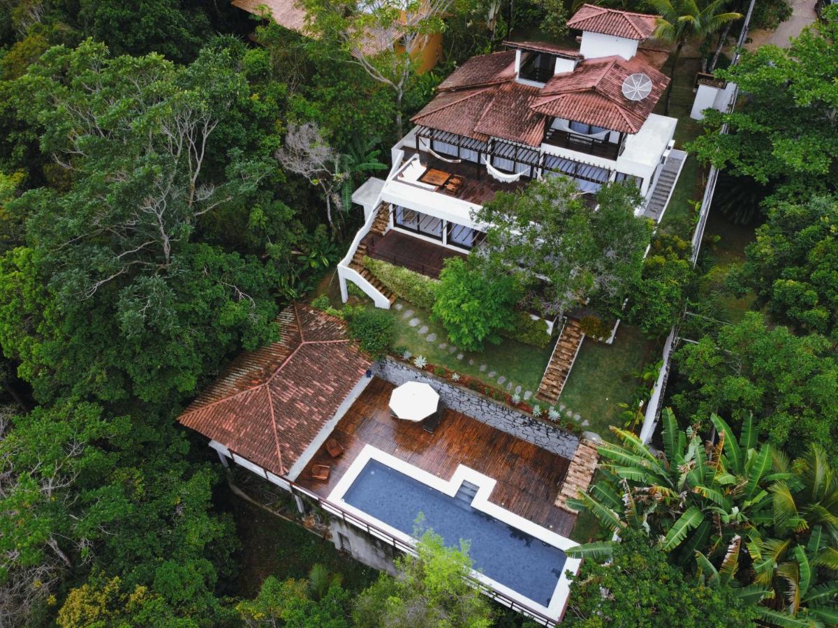 Guest house Boutique Oscar Arraial Porto Seguro