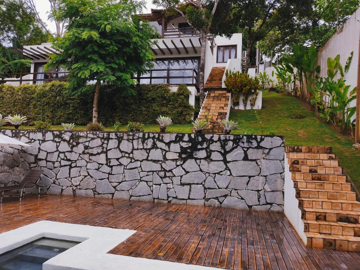 Guest house Boutique Oscar Arraial Porto Seguro