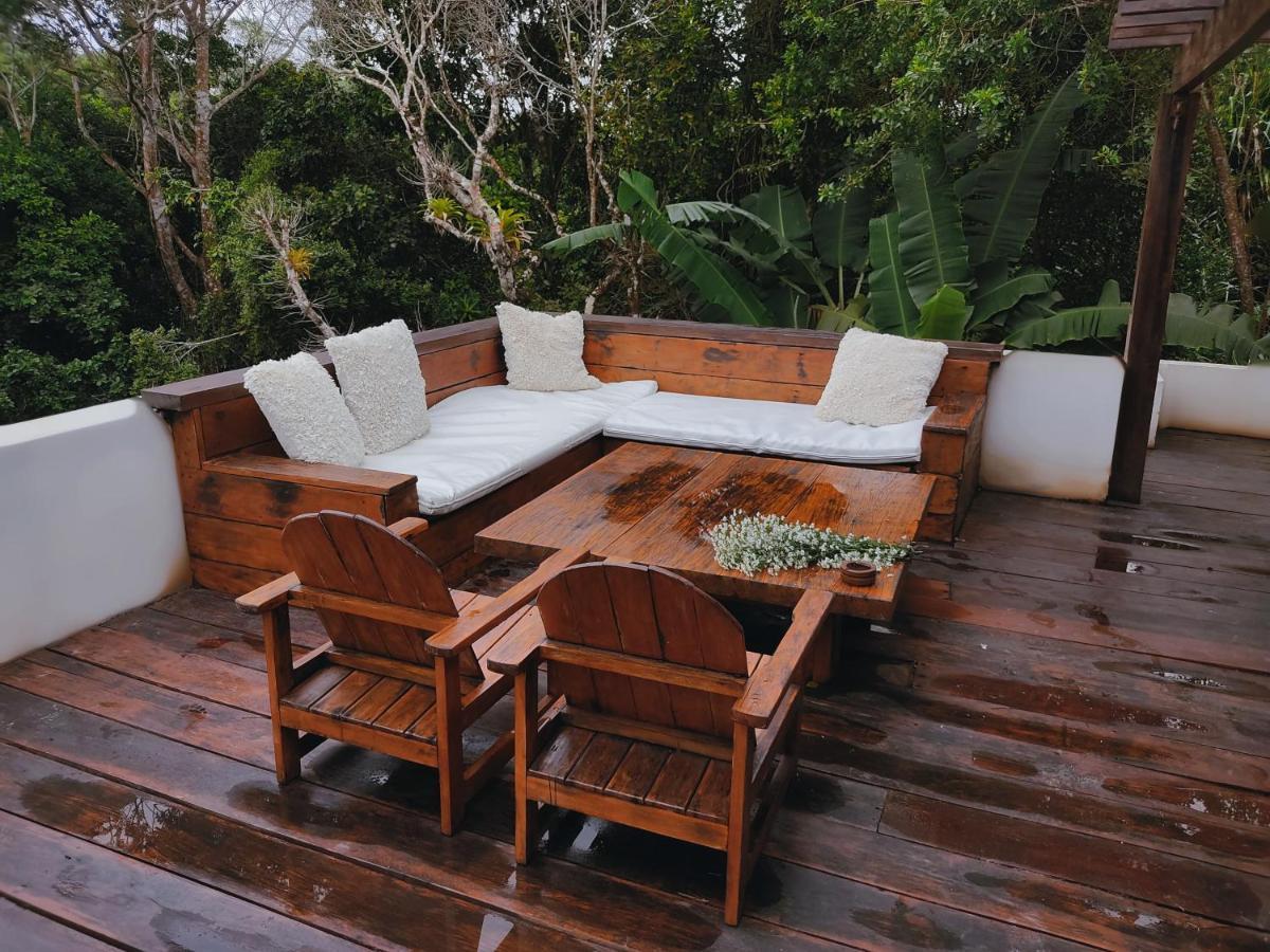 Boutique Oscar Arraial Guest house *