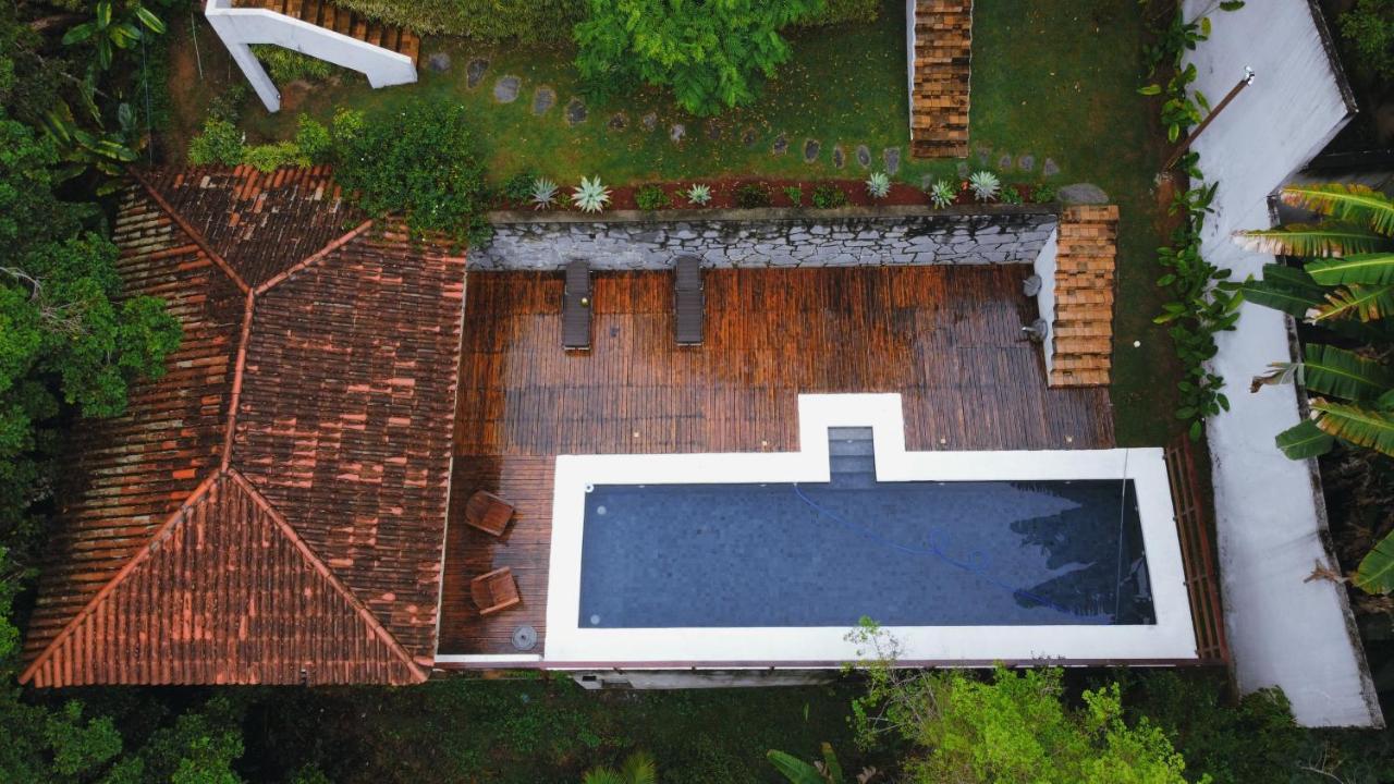 Boutique Oscar Arraial Porto Seguro