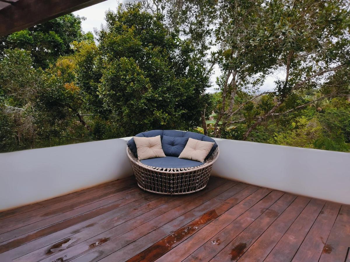 Guest house Boutique Oscar Arraial Porto Seguro