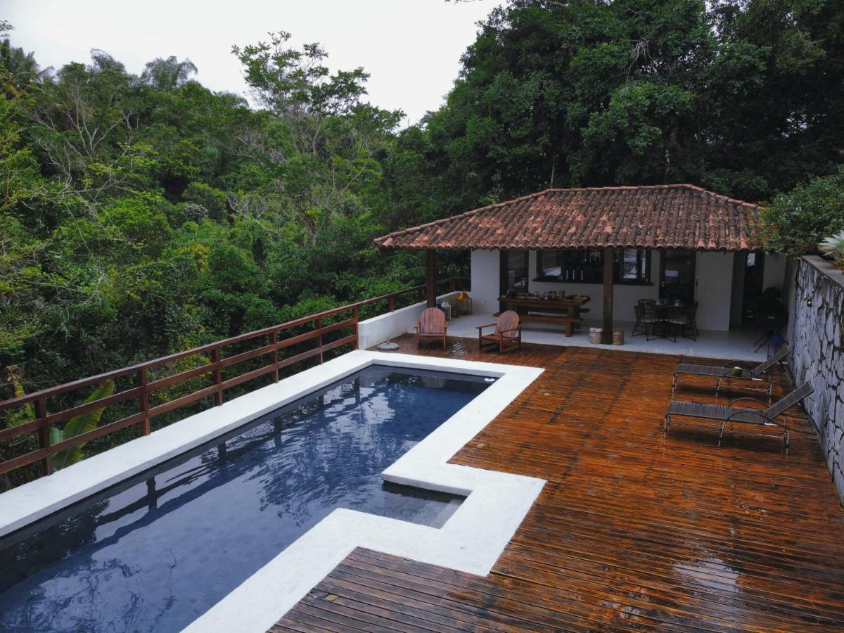 Boutique Oscar Arraial Guest house