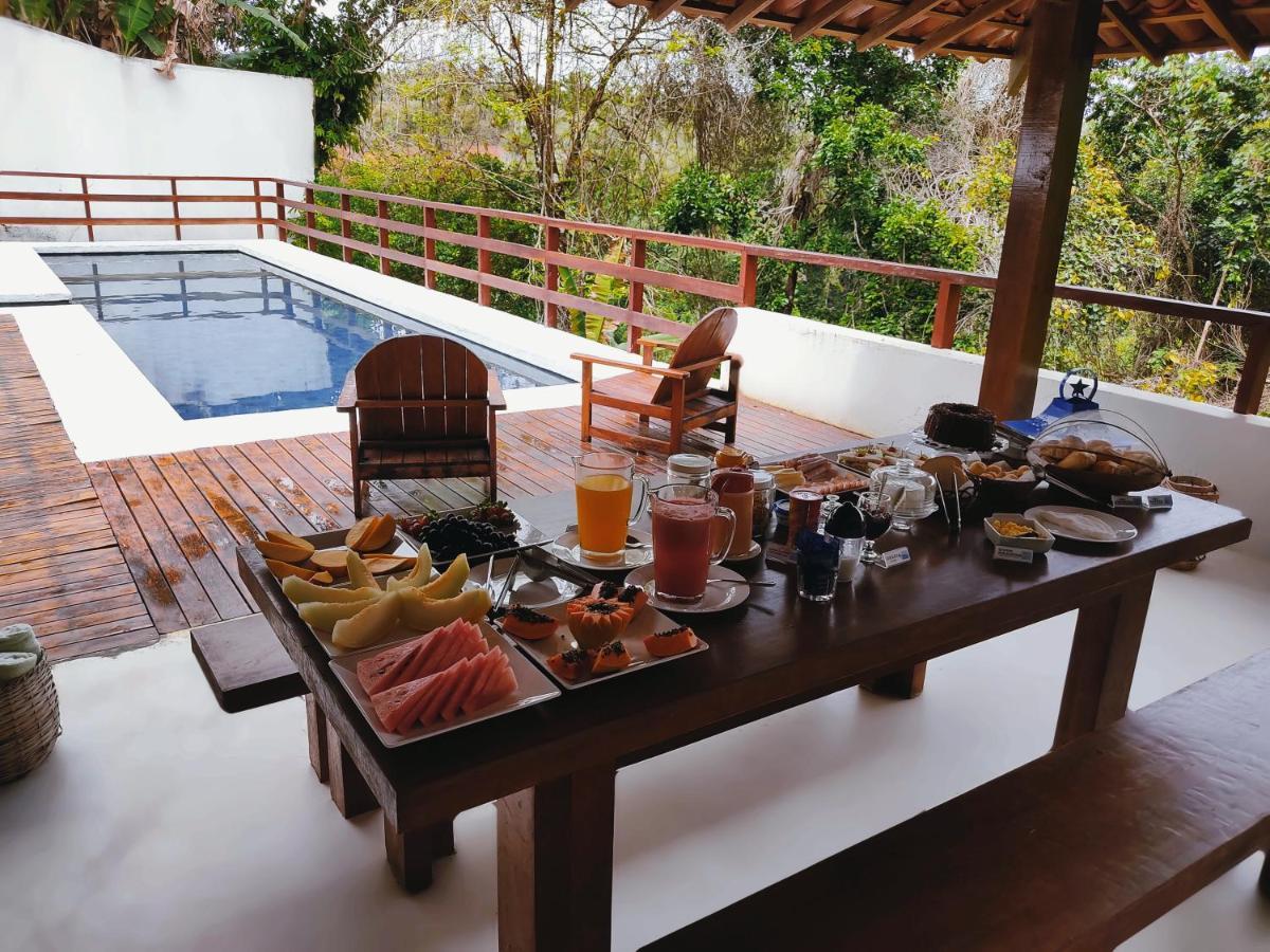 Guest house Boutique Oscar Arraial Porto Seguro