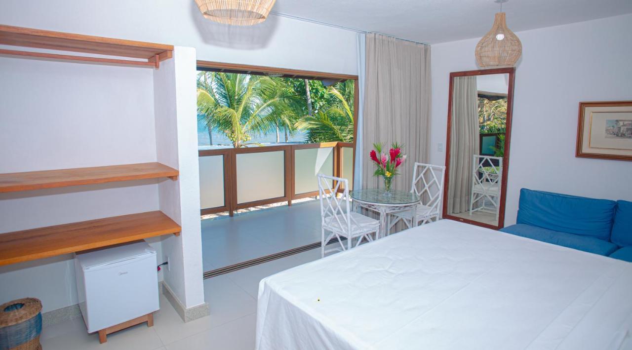 Hotel Arraial Bangalo Porto Seguro