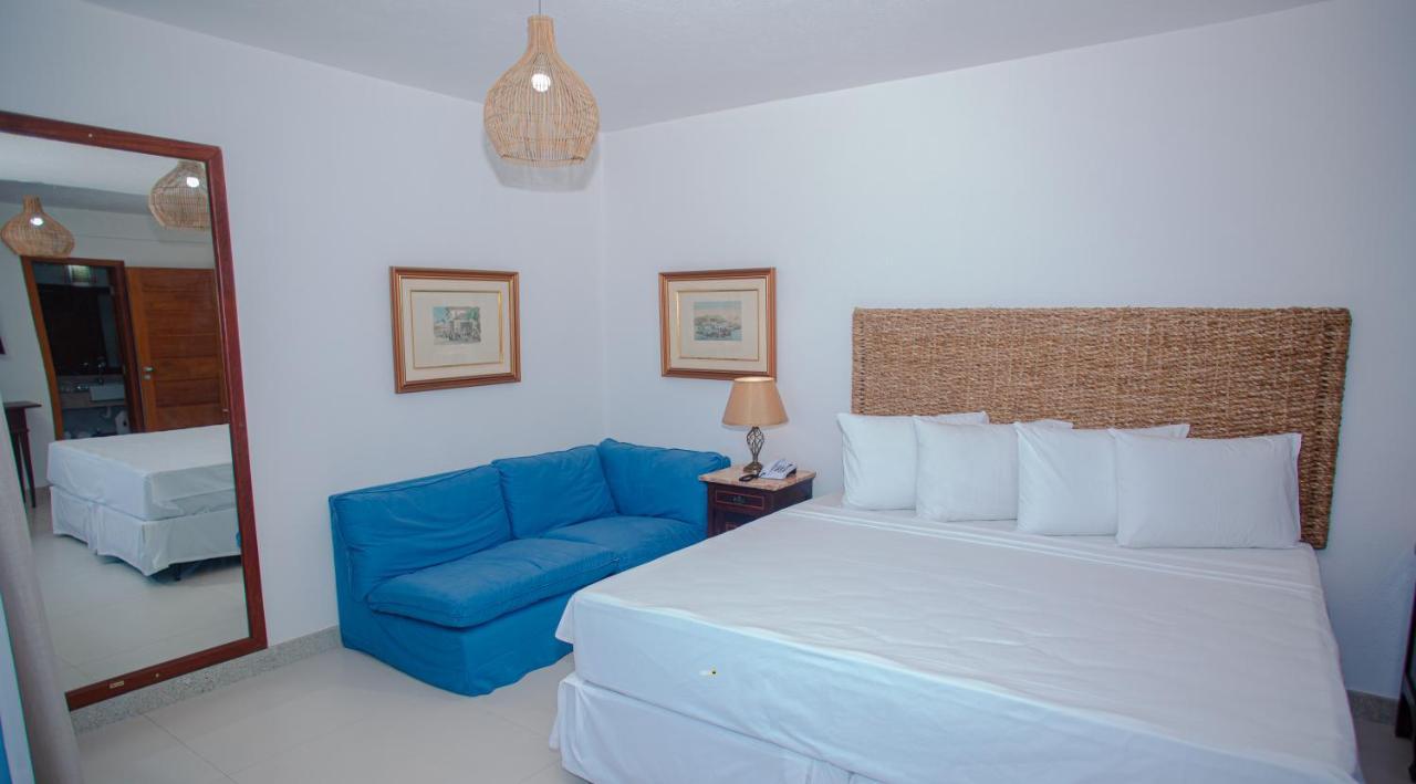 Arraial Bangalo Hotel 4*