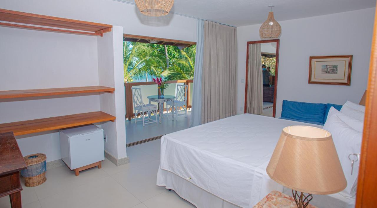 Arraial Bangalo Hotel Porto Seguro