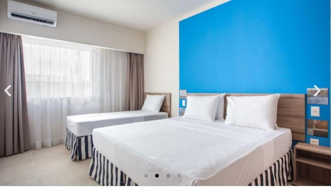 Ondas Resort