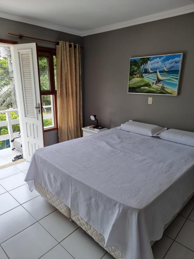 Acomodacao A Duas Ruas Da Praia! * Porto Seguro