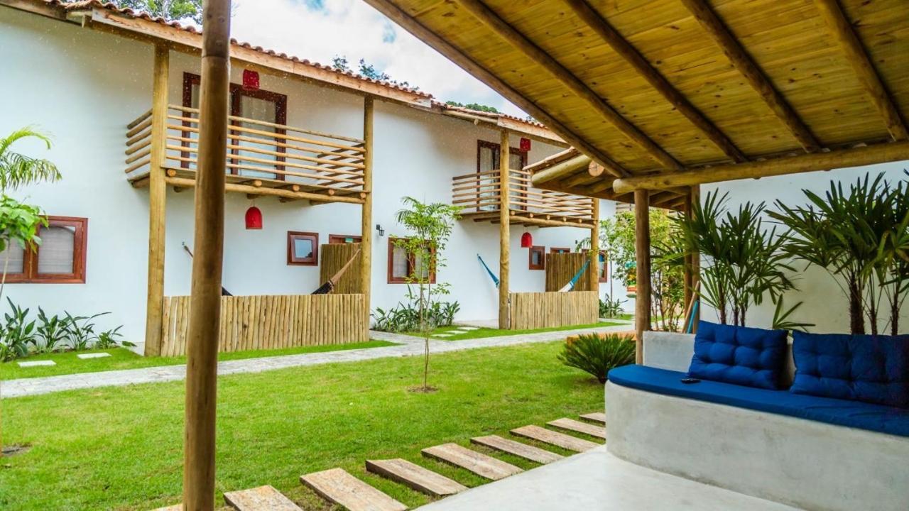 Inn Mangaba Porto Seguro