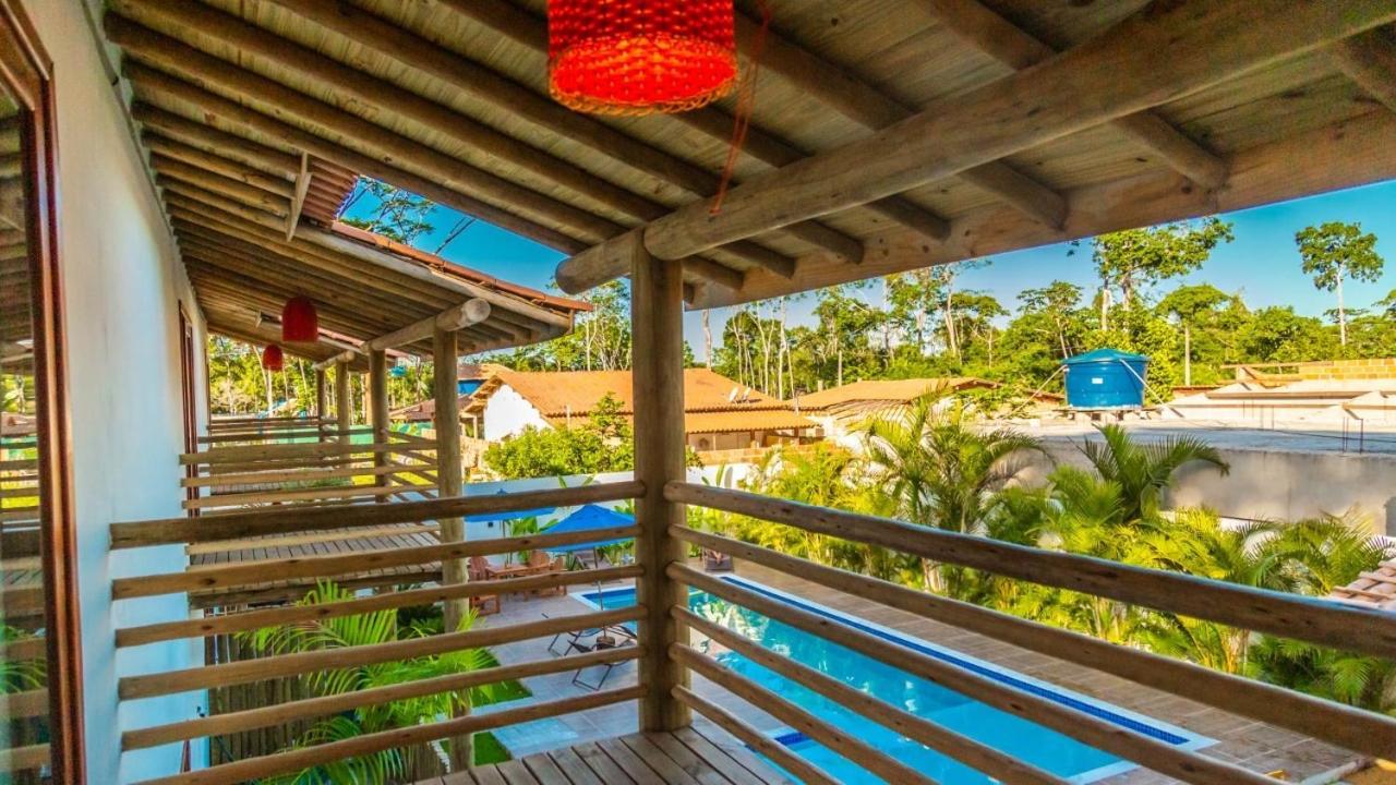 Inn Mangaba Porto Seguro