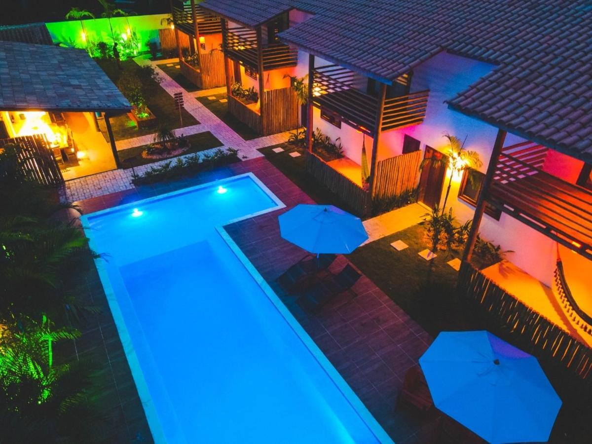 Mangaba Inn