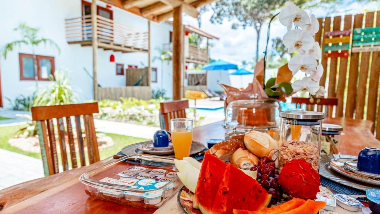Mangaba Inn Porto Seguro