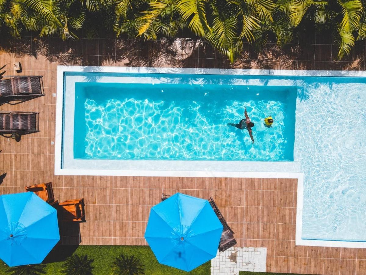 Mangaba Inn Porto Seguro