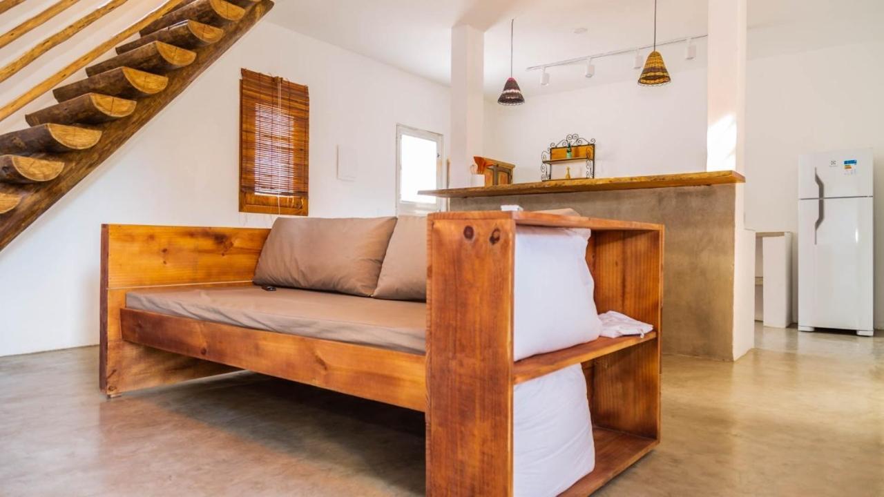 Inn Mangaba *