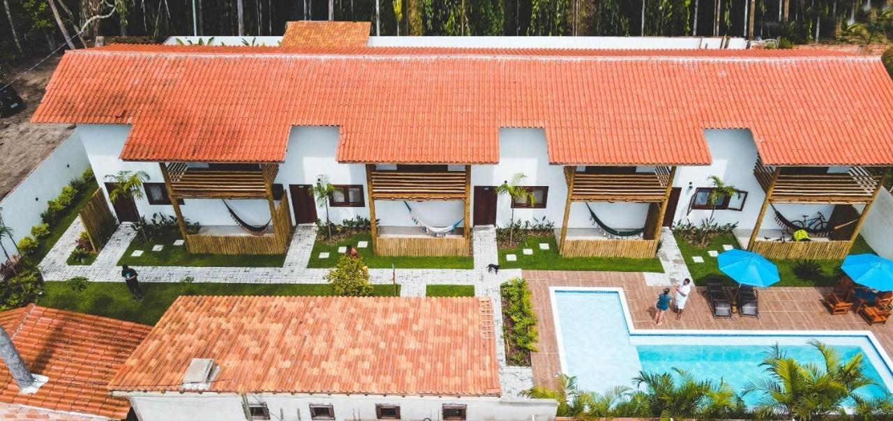Mangaba Inn Porto Seguro