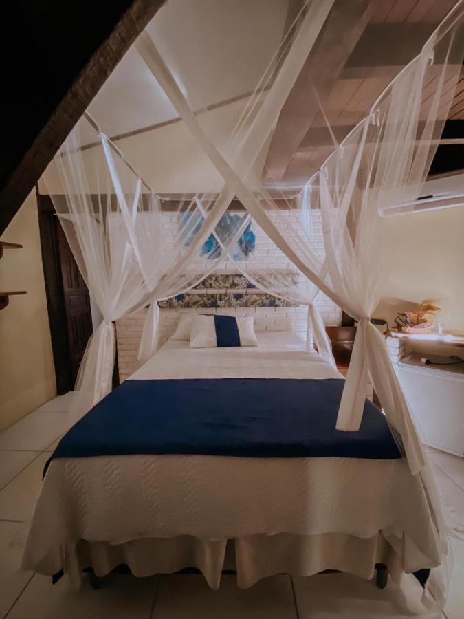 Inn Vento Sul - Arraial D'ajuda Porto Seguro