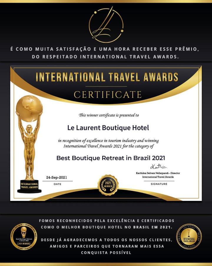 Le Laurent Boutique - Adult Only 5*