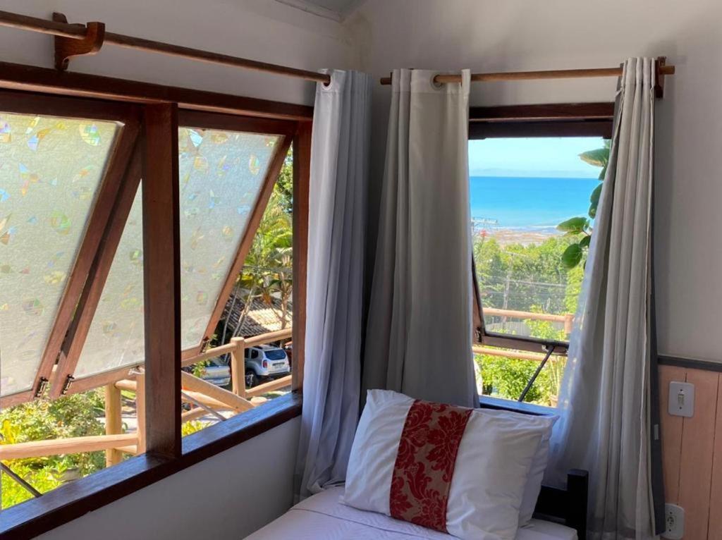 Vento Sul - Arraial D'ajuda Inn