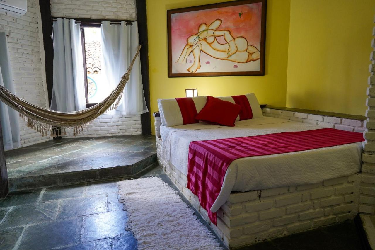 Inn Vento Sul - Arraial D'ajuda Porto Seguro