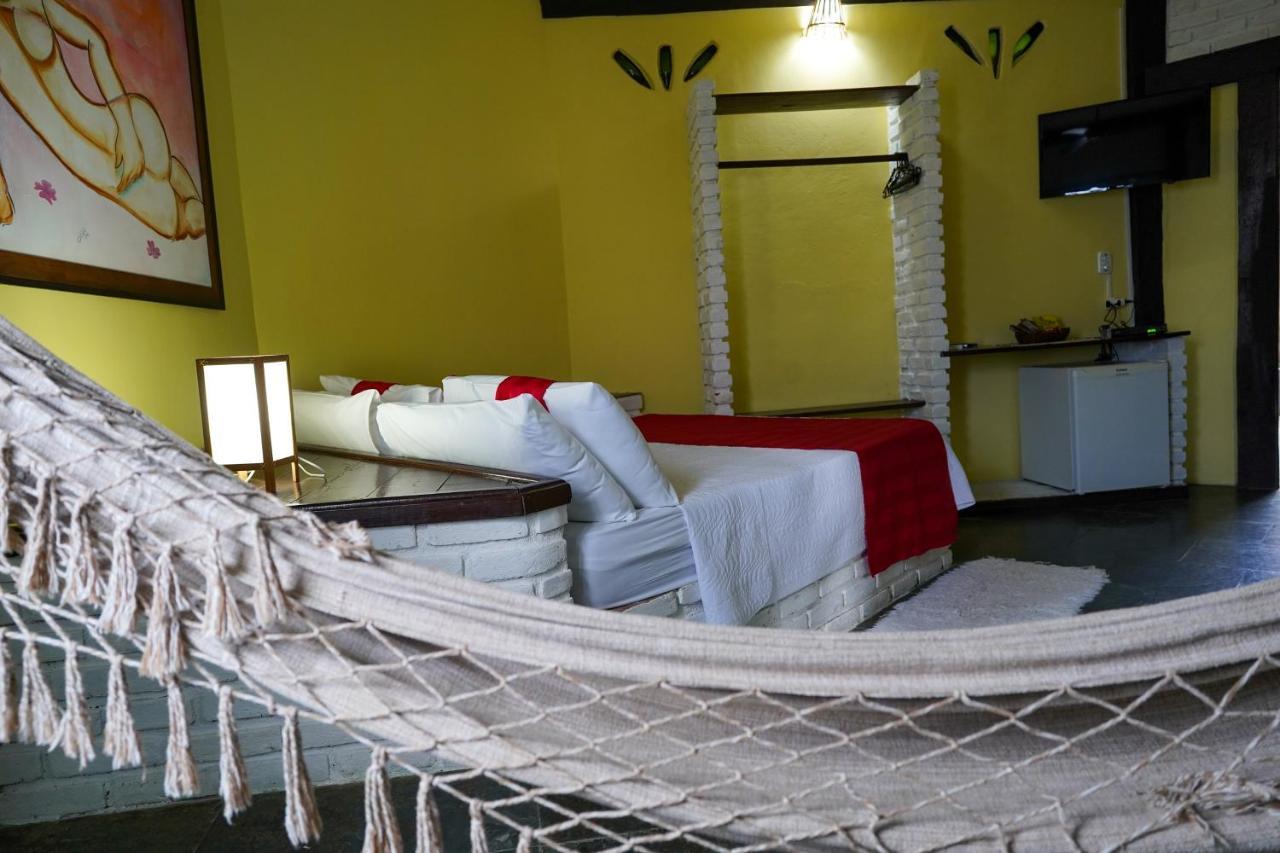 Inn Vento Sul - Arraial D'ajuda 2*