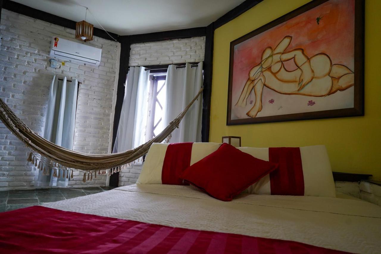 Inn Vento Sul - Arraial D'ajuda
