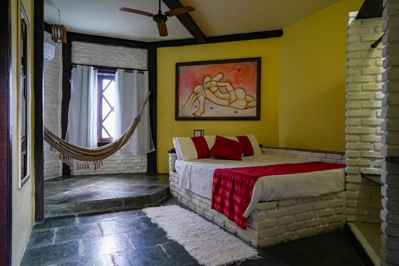 Inn Vento Sul - Arraial D'ajuda