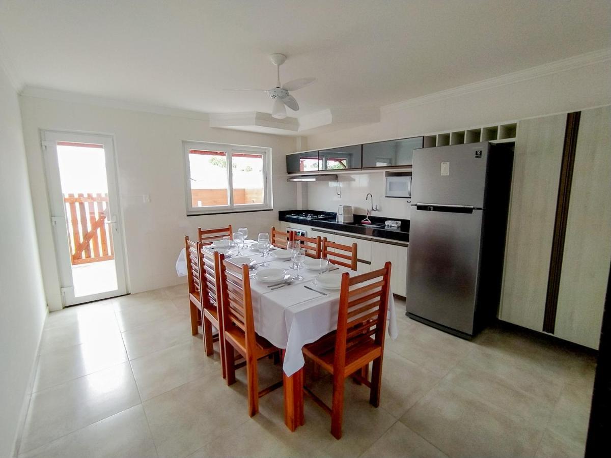 Casa de férias Residencial Monte Oliveiras - Arraial D'ajuda