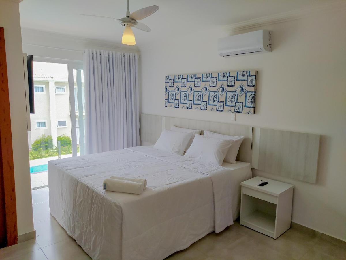 Residencial Monte Oliveiras - Arraial D'ajuda Casa de férias Porto Seguro