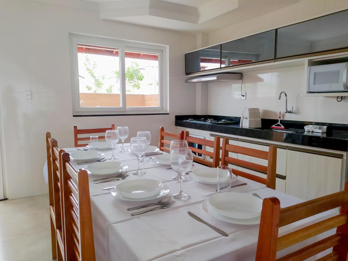 Residencial Monte Oliveiras - Arraial D'ajuda Casa de férias