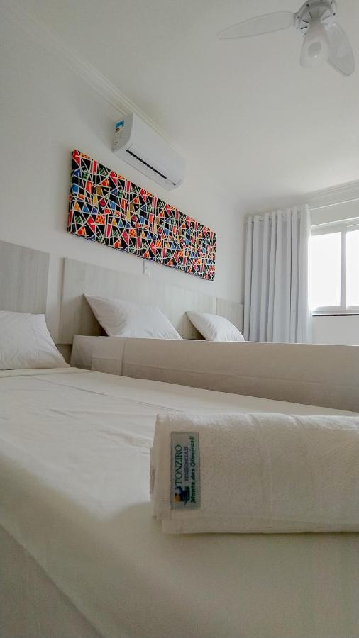 Residencial Monte Oliveiras - Arraial D'ajuda Casa de férias