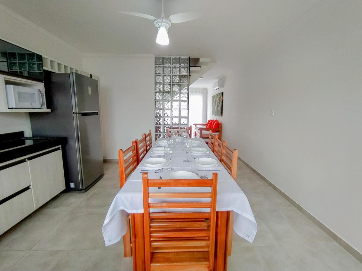 Casa de férias Residencial Monte Oliveiras - Arraial D'ajuda Porto Seguro