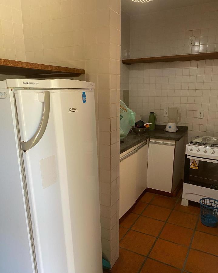 Apartment Aurora Ac Porto Seguro